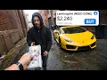 Buying Illegal Items On Facebook Marketplace