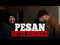 Lagu PENELUSURAN TERSERAM DI RUMAH BELANDA (PART 2)