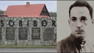 escape from sobibor the true story episode 2 