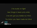 M2M - Pretty Boy (Karaoke Version)