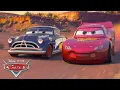 Doc Hudson s Best Racing Advice Pixar Cars disneyjr
