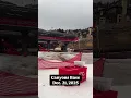 Park City snow conditions What skiers riders can expect during Christmas week