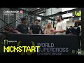 The 2026 Supercross Season Starts Here ft Cooper Webb Dean Wilson Max Anstie KICKSTART