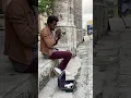 Download Lagu Pocket trumpet player in Old Havana, December 19, 2024