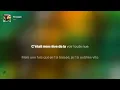 Leto - Pineapple (Karaoke Version with Lyrics)