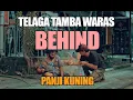 Download Lagu TELAGA TAMBA WARAS (BEHIND)