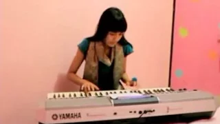 Download Nadia Alifazuhri ( Piano Cover ) - Hijrah Cinta by Rossa / Ost. Hijrah Cinta || #covernyananad MP3
