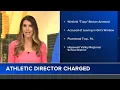 High school athletic director accused of leering into girl s bedroom window