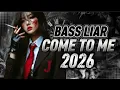 Lagu FULL BASS || COME TO ME || DJ REMIX 2026 ||