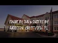Country Inn Suites by Radisson Crestview FL Review - Crestview United States of America