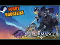 Aethermancer - The Best Roguelike For the Steam Spring Sale