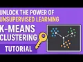 K-Means Clustering Explained Simply