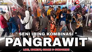 Download Seni ibing Kombinasi Kuda Pangrawit MP3