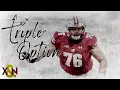 Transfer Center Kayden Lyles Scouting Report FSU 2022 Recruiting Class