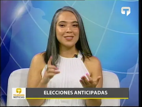 Belén Espinel 
