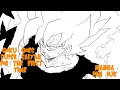 Download Lagu Goku goes Super Saiyan For The First Time (Ocean Dub Voices) (Dragon Ball Z Manga Fan Dub)