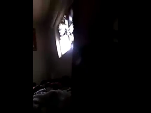 It is morning