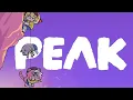 Download Lagu 【PEAK】A Rock, a cat, and a blacksmith climb a mountain