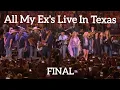 Download Lagu George Strait - All My Ex's Live In Texas ♬ (Live From AT\u0026T Stadium) [2014 Version] @GeorgeStrait