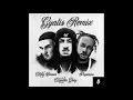 Capella Grey feat. Popcaan & Chris Brown - Gyalis (Remix) *WITH ORIGINAL CHORUS*