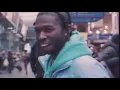 Pop Smoke Feat.Chris Brown - Woo Baby (Official Music Video)