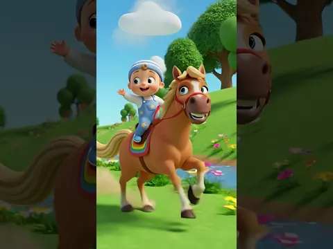 Learn Animals with Fun #nurseryrhymes #tiktok #shorts