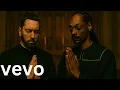 Download Lagu Eminem Ft. Snoop Dogg – Stand in Faith (2025 Official Music Video)