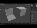 Backface Culling in Blender 5 0