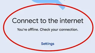 Google Translate Fix Connect To The Internet You Re Offline Check Your Connection Problem Solve 