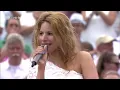 LayZee aka Mr. President - Coco Jamboo - ZDF Fernsehgarten 27.08.2017