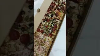 مايسترو بيتزا 