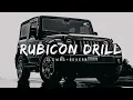 Rubicon drill-(slowed+Reverb) Parmishverma,Gurlez Akhtar,Laddi Chahal | Punjabi song