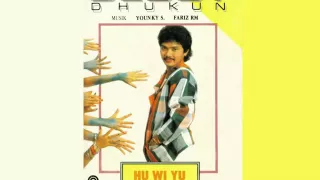 deddy dhukun akhirnya