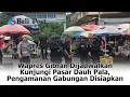 Download Lagu Vice President Gibran Scheduled to Visit Dauh Pala Market, Joint Security Prepared