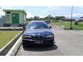 Download Lagu Test Drive - 2001 BMW 318i (E46)