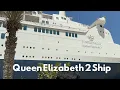 Download Lagu Queen Elizabeth 2 Ship Full Tour I Bur Dubai ,UAE