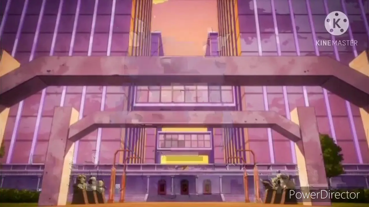 New intro (et ui encore TwT)