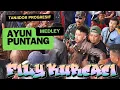 Download Lagu MEDLEY LIVE PALALANGON || AYUN PUNTANG Versi FILY KUCACI
