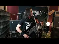 MALVINA - Hybrid War (TOTH Live Session)