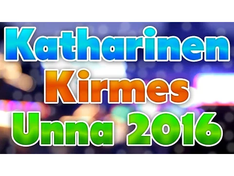 Video Kermiseditie 2026