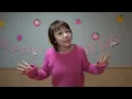アナとエルサになりきって生まれて初めて歌いました