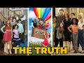 THE TRUTH ABOUT DISNEY CHANNEL SKAI JACKSON