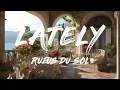 RÜFÜS DU SOL - Lately (Lyrics)