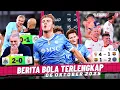 Download Lagu Hojlund GACOR! Bawa Napoli ke PUCUK 👊 Barca TERBANTAI \u0026 Kalah Beruntun 🤣 Postecoglou TERANCAM