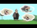 Charles Peattie - There was an old lady who swallowed a fly