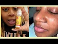 I Tried Base Labs Oil Bump Solution Here s What Happened