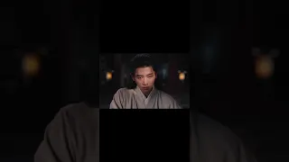 Teaser Drama Moli Played By Bai Lu Cheng Lei Moli Cdrama Bailu Chenglei Shorts 