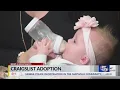 Adoption via Craigslist for Alabama couple