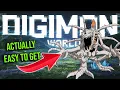 Download Lagu How I Got an Ultimate Digimon First Try in Digimon World (It's Easier Than You Think!)
