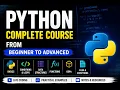 Python Tutorial L-4